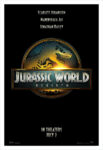 Jurassic World Rebirth